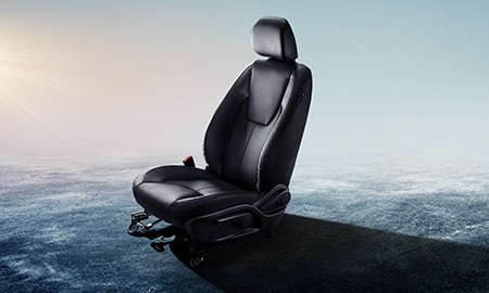 Human engineering seats
