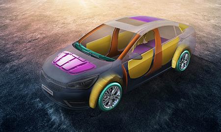 ARRIZO 5 Performance