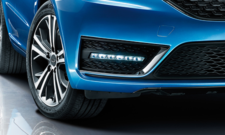 ARRIZO 5 Exterior