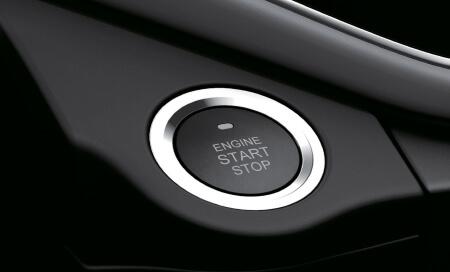 Keyless entry/Push button start