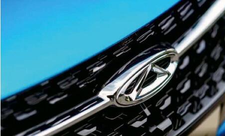 Lattice front grille