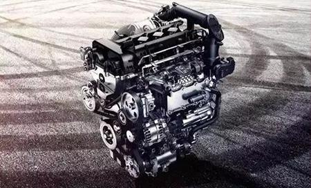TIGGO4 Performance