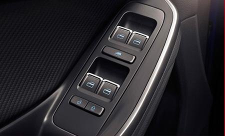 TIGGO4 Convenience