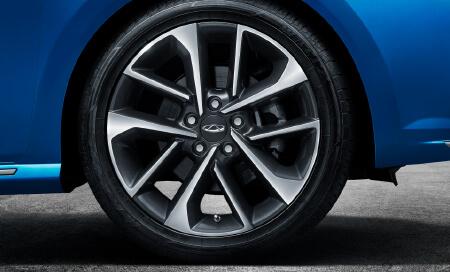 ARRIZO 6 Exterior
