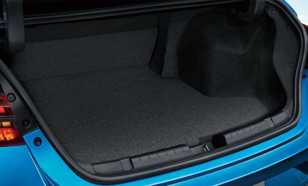 ARRIZO 6 Interior