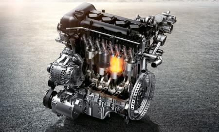 ARRIZO 6 Performance