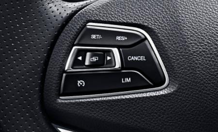 TIGGO4 Convenience