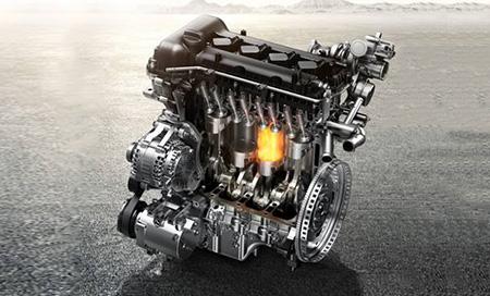 TIGGO4 Performance