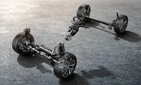 ARRIZO 6 Performance