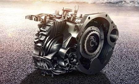 TIGGO 8 Performance