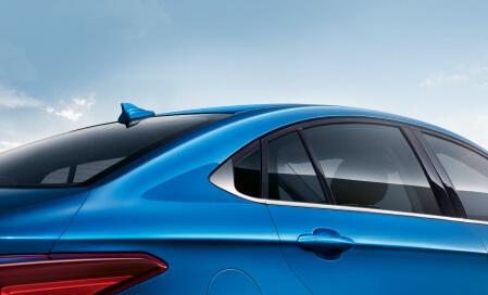 ARRIZO 6 Exterior