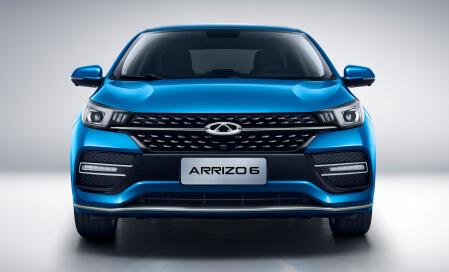 ARRIZO 6 Exterior