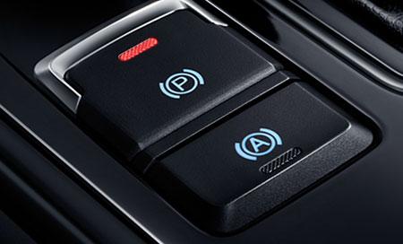TIGGO 8 Safety