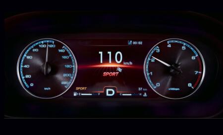 ARRIZO 6 Performance