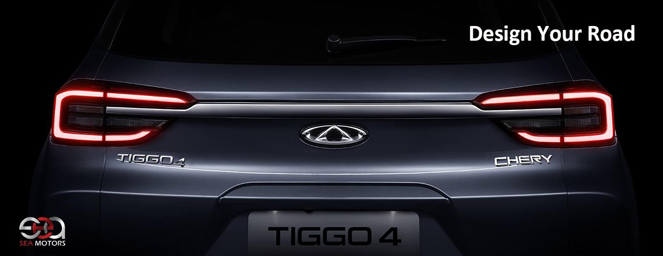 TIGGO4