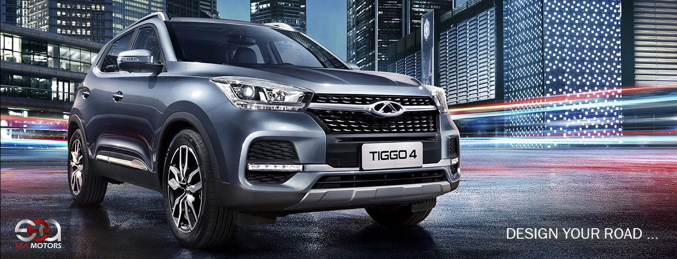 TIGGO4