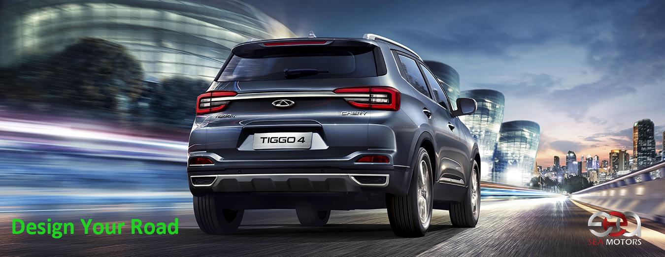 TIGGO4